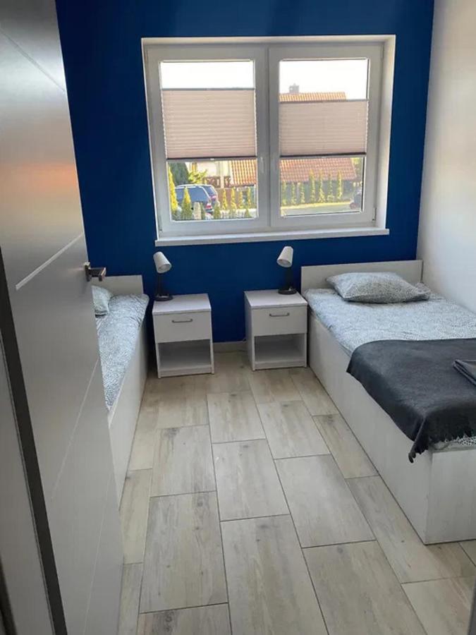 Apartamenty Na Zaciszu Katy Rybackie Ngoại thất bức ảnh