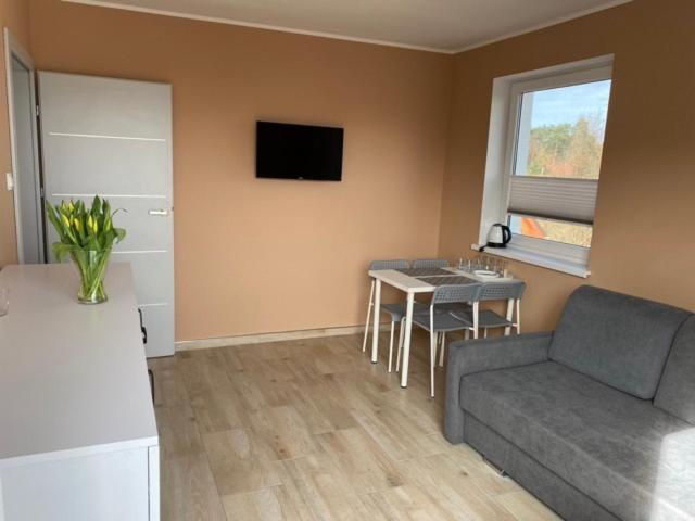 Apartamenty Na Zaciszu Katy Rybackie Ngoại thất bức ảnh