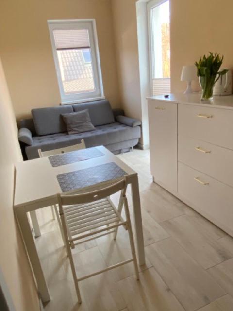 Apartamenty Na Zaciszu Katy Rybackie Ngoại thất bức ảnh
