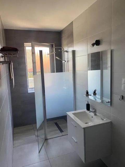 Apartamenty Na Zaciszu Katy Rybackie Ngoại thất bức ảnh