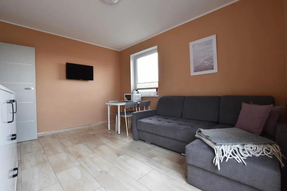 Apartamenty Na Zaciszu Katy Rybackie Ngoại thất bức ảnh