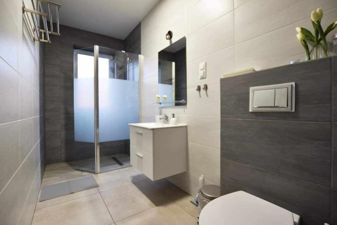Apartamenty Na Zaciszu Katy Rybackie Ngoại thất bức ảnh