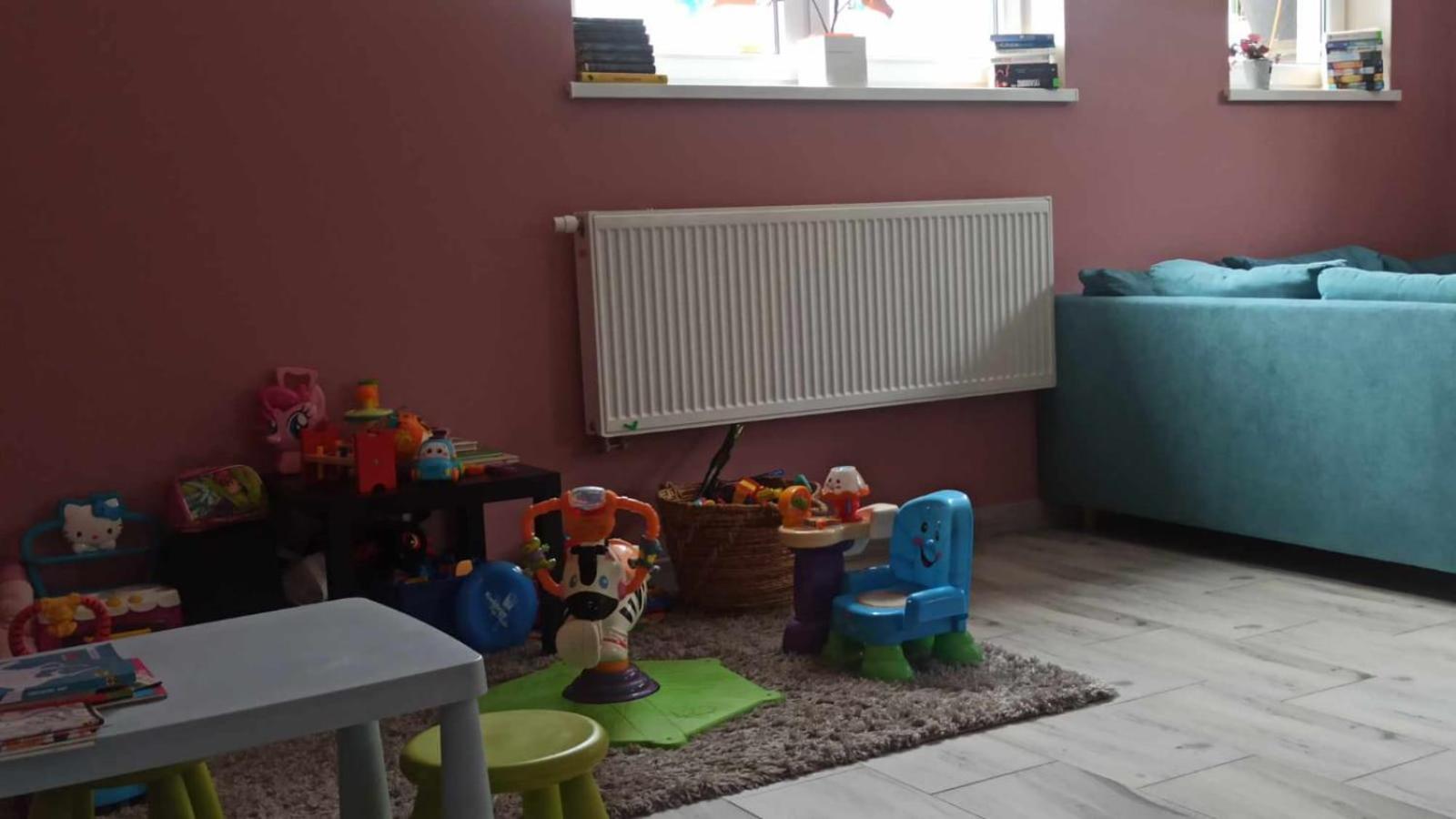 Apartamenty Na Zaciszu Katy Rybackie Ngoại thất bức ảnh